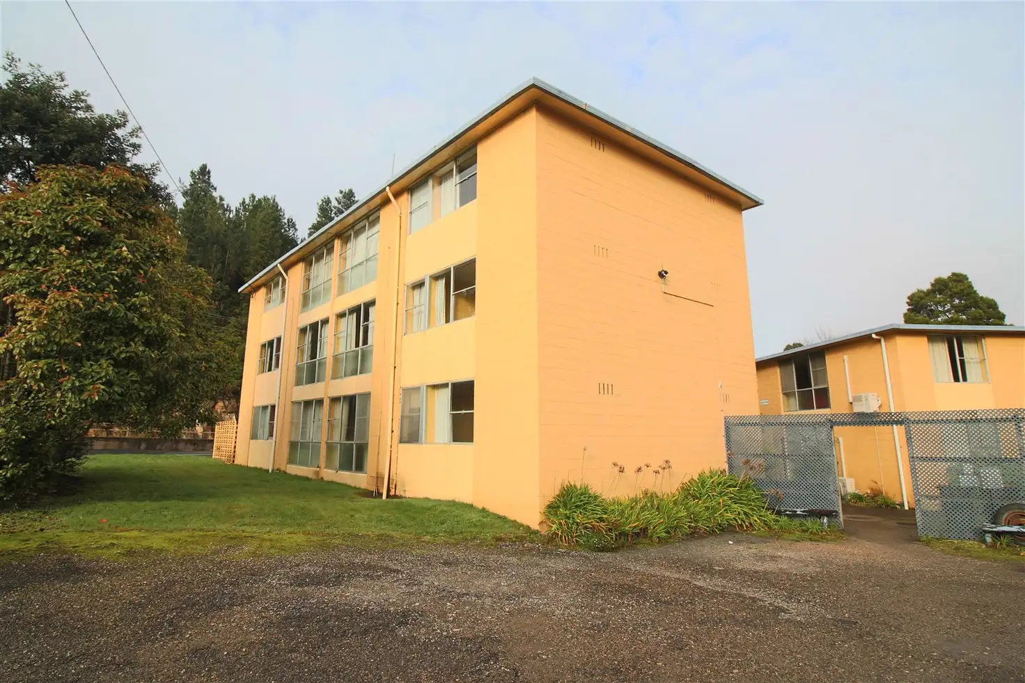 Main view of Homely unit listing, 309/1 Batchelor St, Queenstown TAS 7467