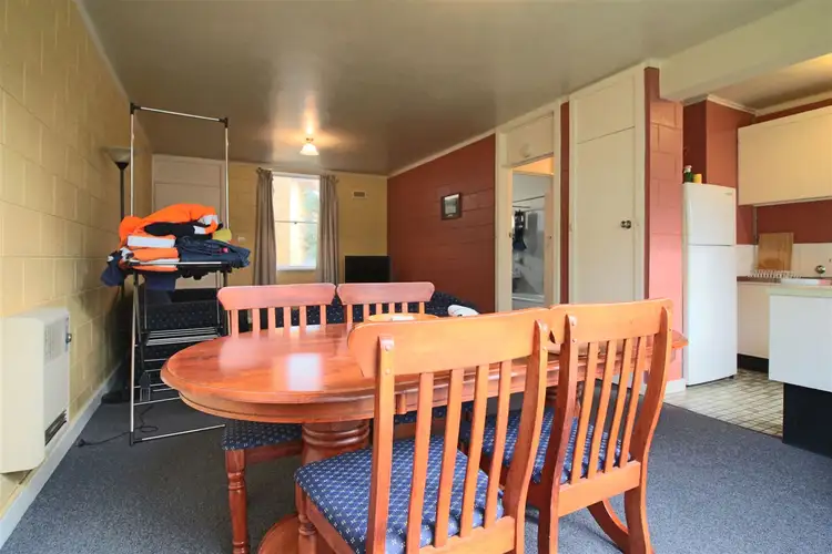 Second view of Homely unit listing, 309/1 Batchelor St, Queenstown TAS 7467