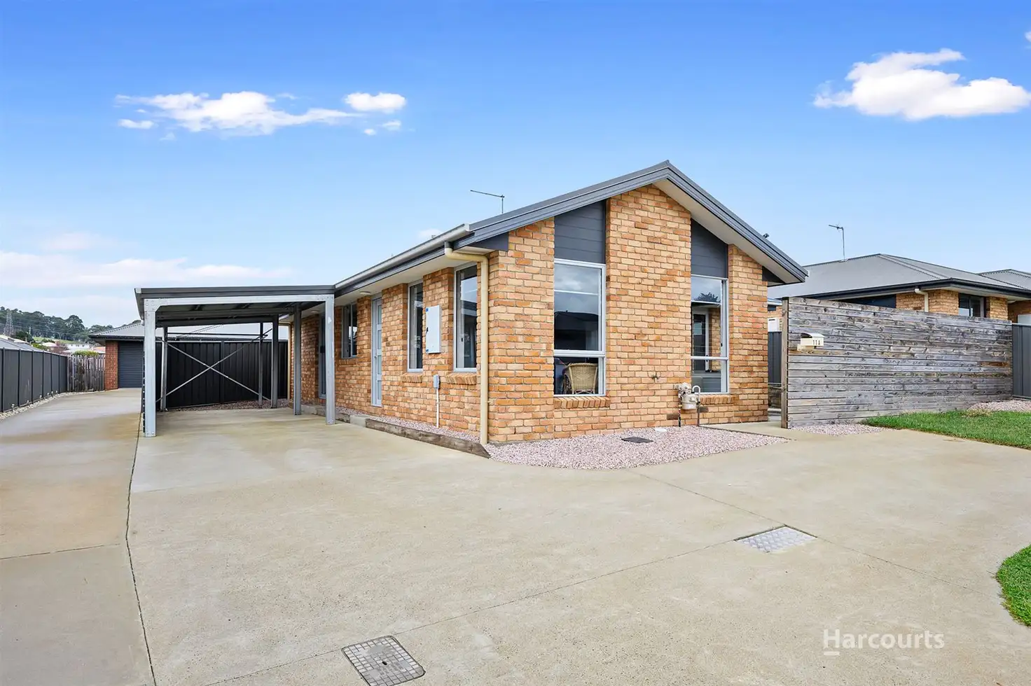 Main view of Homely unit listing, Unit 1 / 11 Paramount Court, Shorewell Park TAS 7320