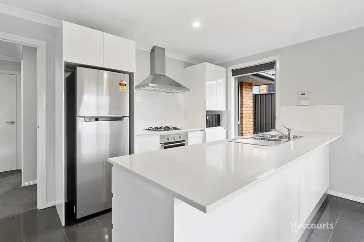 Second view of Homely unit listing, Unit 1 / 11 Paramount Court, Shorewell Park TAS 7320
