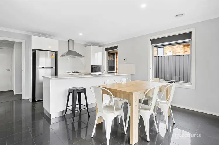 Fourth view of Homely unit listing, Unit 1 / 11 Paramount Court, Shorewell Park TAS 7320