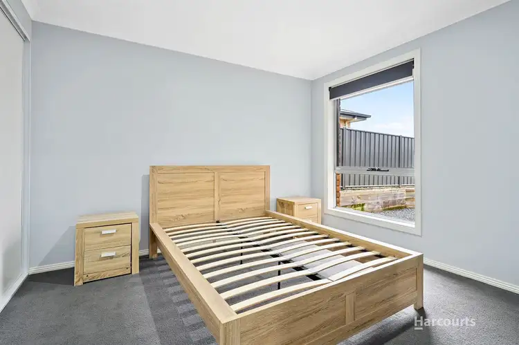 Sixth view of Homely unit listing, Unit 1 / 11 Paramount Court, Shorewell Park TAS 7320