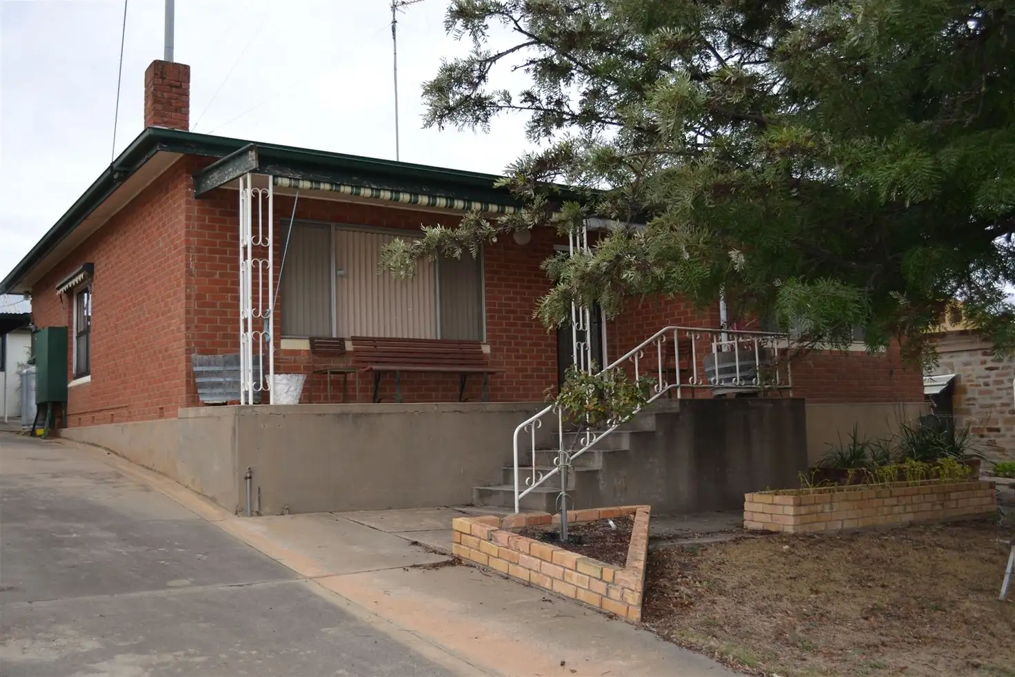 Main view of Homely house listing, 12 Scott Street, Clare SA 5453