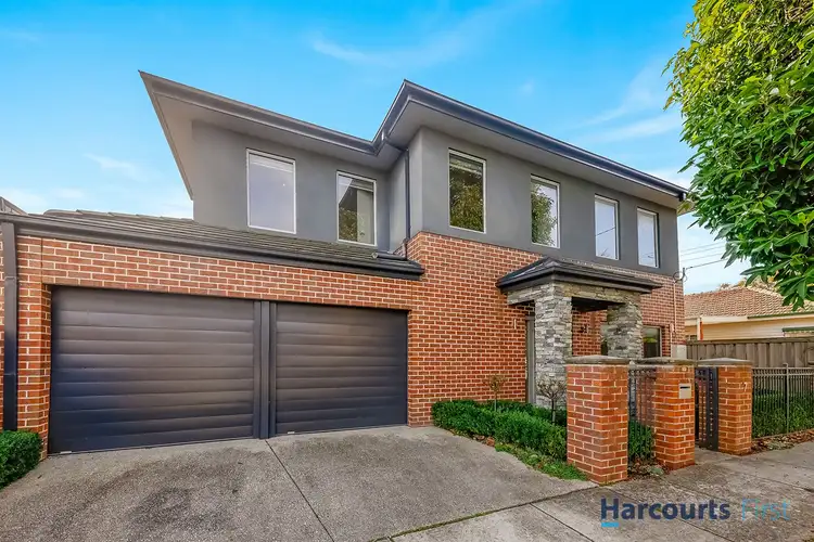 Second view of Homely house listing, 7 Laurel Street, Bentleigh East VIC 3165