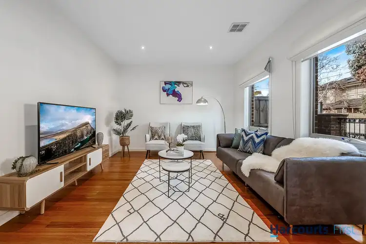 Third view of Homely house listing, 7 Laurel Street, Bentleigh East VIC 3165