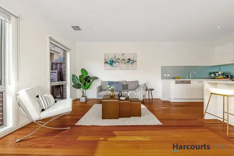Fourth view of Homely house listing, 7 Laurel Street, Bentleigh East VIC 3165