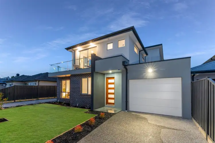 1/14 ila street, Glenroy VIC 3046