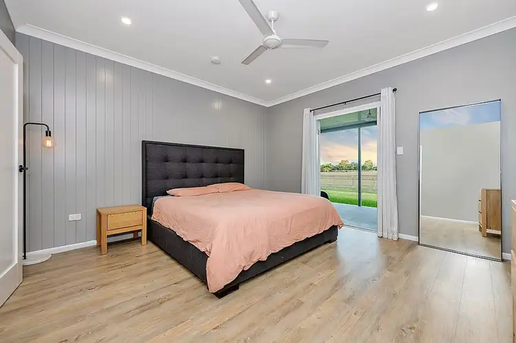 Second view of Homely house listing, 114 Barnham Road, Nome QLD 4816