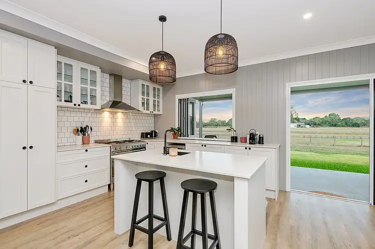 Fourth view of Homely house listing, 114 Barnham Road, Nome QLD 4816