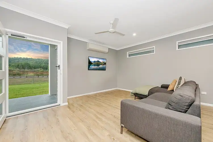 Fifth view of Homely house listing, 114 Barnham Road, Nome QLD 4816