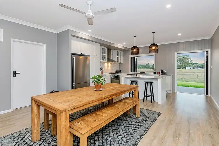 Sixth view of Homely house listing, 114 Barnham Road, Nome QLD 4816