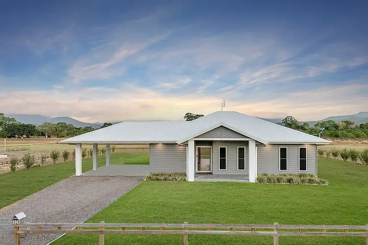 Seventh view of Homely house listing, 114 Barnham Road, Nome QLD 4816