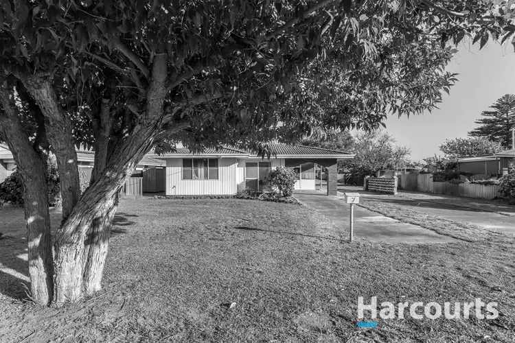 Main view of Homely house listing, 7 Moulton Street, Coodanup WA 6210