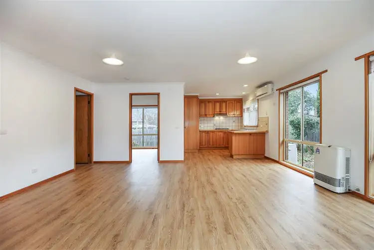 Second view of Homely unit listing, 6/2 Conway Street, Leongatha VIC 3953