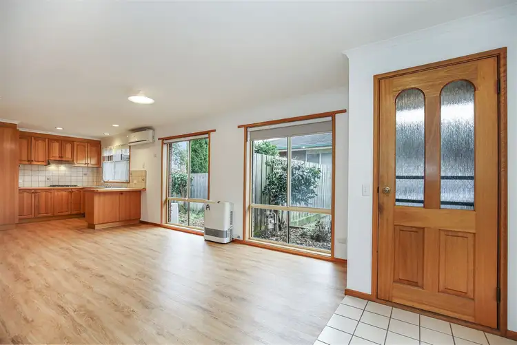 Third view of Homely unit listing, 6/2 Conway Street, Leongatha VIC 3953