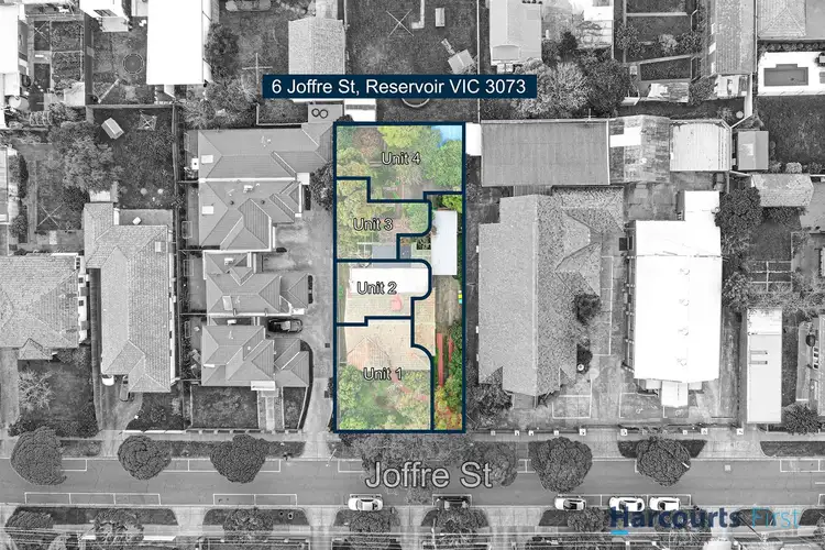 6 Joffre Street, Reservoir VIC 3073