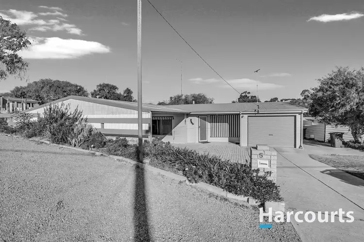 5 Meadowview Court, Preston Beach WA 6215