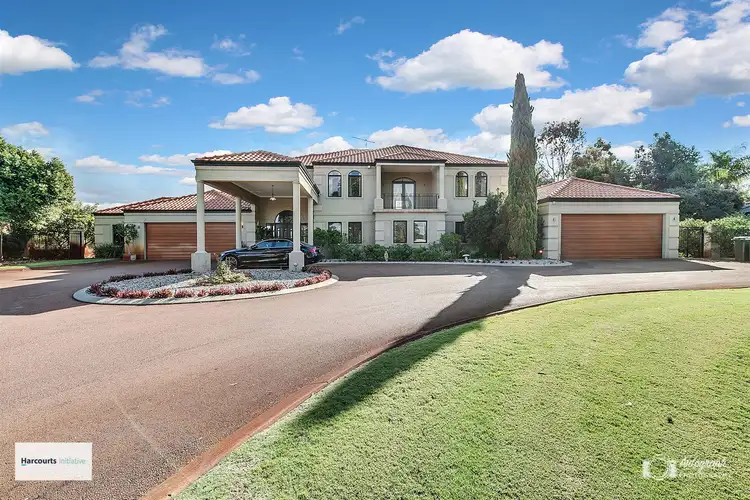 Second view of Homely house listing, 7 Hermitage Drive, The Vines WA 6069