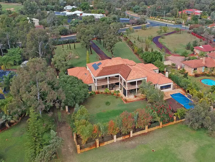Third view of Homely house listing, 7 Hermitage Drive, The Vines WA 6069