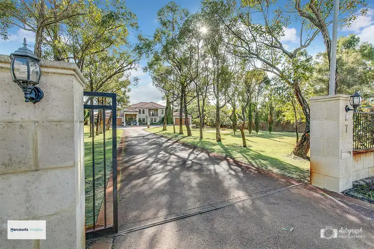 Fourth view of Homely house listing, 7 Hermitage Drive, The Vines WA 6069