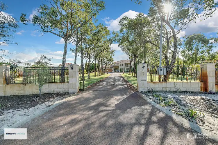Fifth view of Homely house listing, 7 Hermitage Drive, The Vines WA 6069