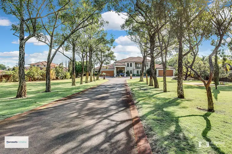 Sixth view of Homely house listing, 7 Hermitage Drive, The Vines WA 6069