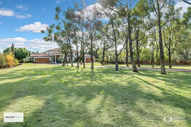 Seventh view of Homely house listing, 7 Hermitage Drive, The Vines WA 6069