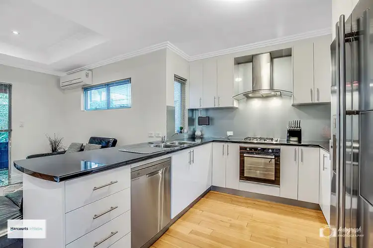Fifth view of Homely house listing, 9c Eartham Place, Westminster WA 6061