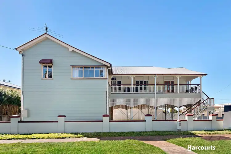 Second view of Homely house listing, 209 Brighton Road, Sandgate QLD 4017