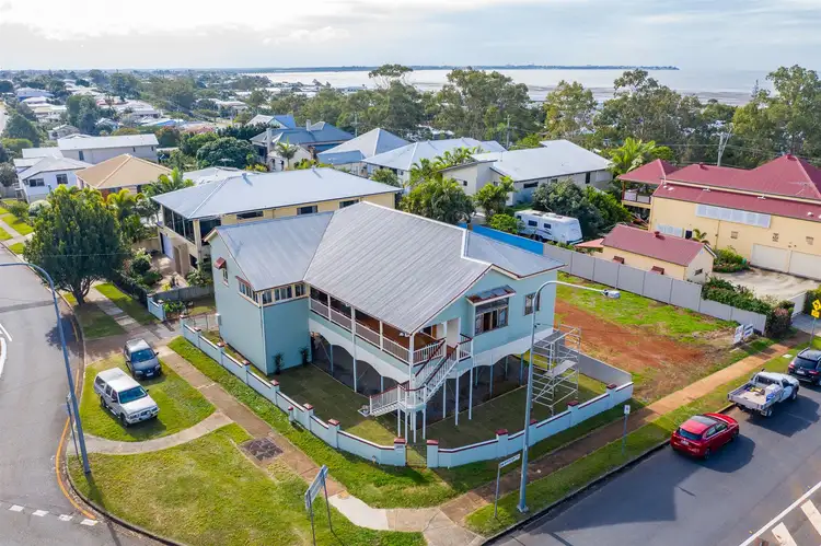 Third view of Homely house listing, 209 Brighton Road, Sandgate QLD 4017