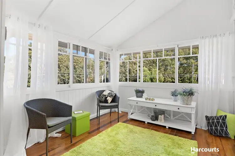 Fifth view of Homely house listing, 209 Brighton Road, Sandgate QLD 4017