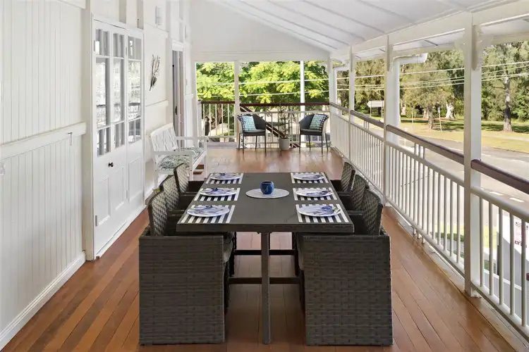 Sixth view of Homely house listing, 209 Brighton Road, Sandgate QLD 4017