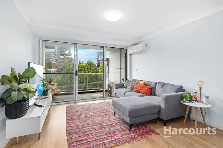 Main view of Homely unit listing, 11/26 Victoria Street, Wollongong NSW 2500
