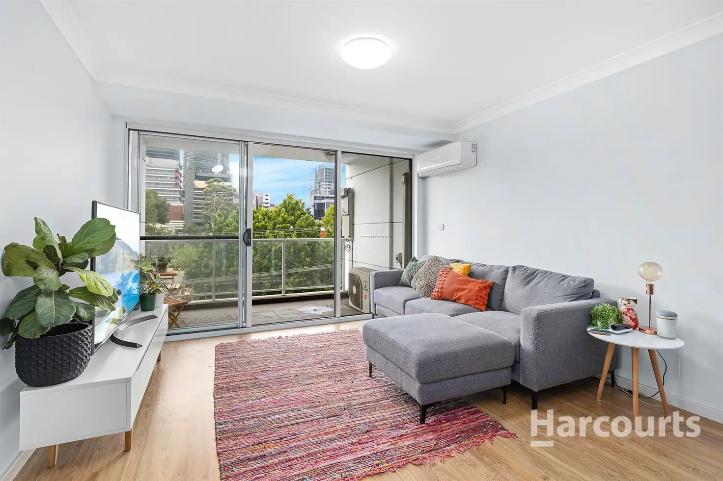 Main view of Homely unit listing, 11/26 Victoria Street, Wollongong NSW 2500