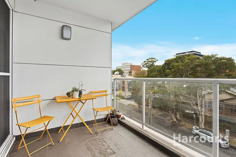 Third view of Homely unit listing, 11/26 Victoria Street, Wollongong NSW 2500