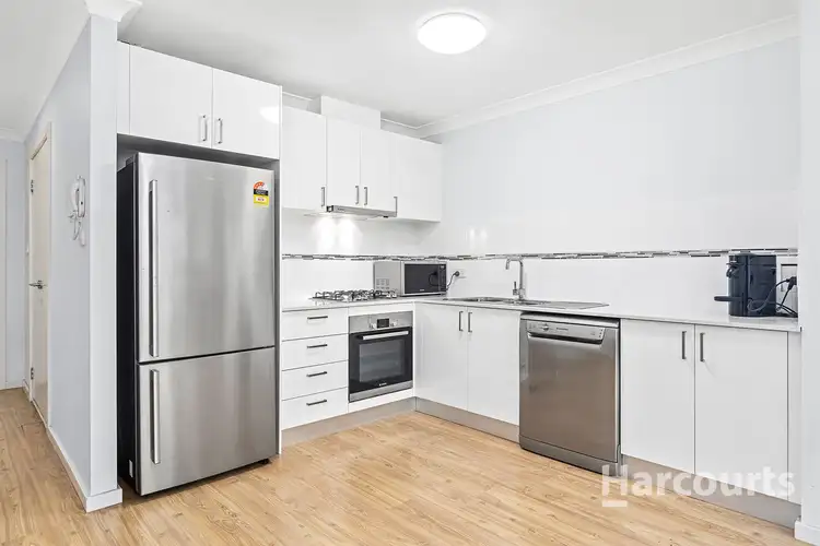Fourth view of Homely unit listing, 11/26 Victoria Street, Wollongong NSW 2500