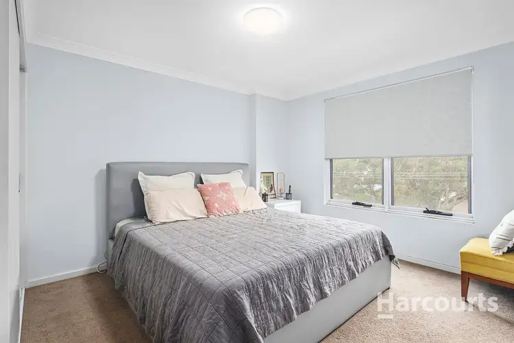 Fifth view of Homely unit listing, 11/26 Victoria Street, Wollongong NSW 2500
