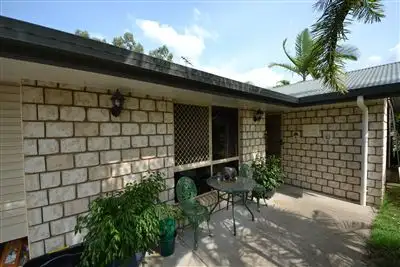 Second view of Homely house listing, 32 Hutchings Street, Gracemere QLD