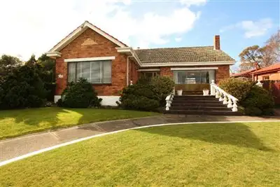 Main view of Homely house listing, 50 Alanvale Road, Newnham TAS