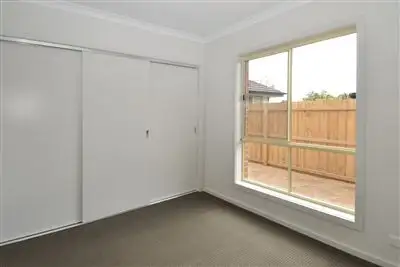 Fifth view of Homely townhouse listing, 2a Poplar St, Newcomb VIC