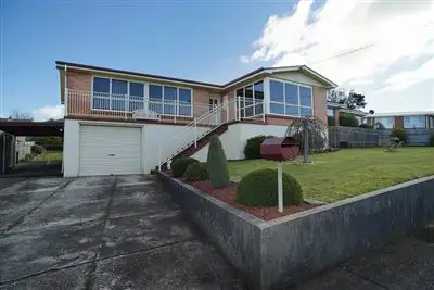 Main view of Homely house listing, 2 Warruga Place, Devonport TAS 7310