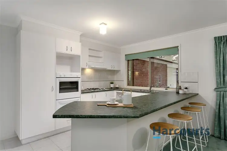 Third view of Homely house listing, 3 Ardel Street, Croydon VIC 3136