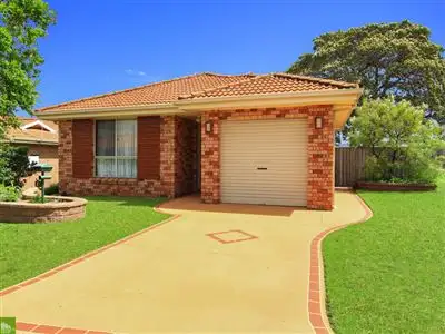 31 Sanderson Road, Kanahooka NSW 2530