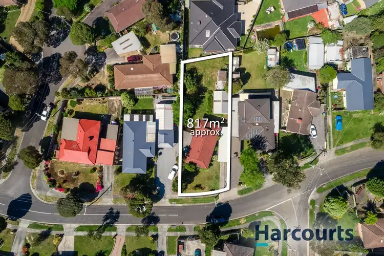Second view of Homely house listing, 32 Leonard Street, Bayswater VIC 3153