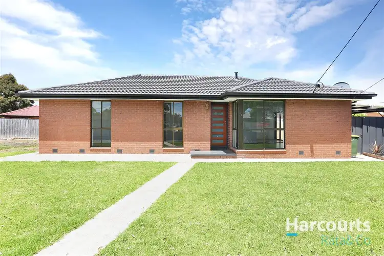 Second view of Homely house listing, 5 Kilby Close, Epping VIC 3076