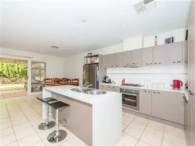 Second view of Homely townhouse listing, 18 Mornington Terrace, Northgate SA 5085