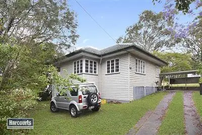 Fifth view of Homely house listing, 21 Suez Street, Mitchelton QLD 4053
