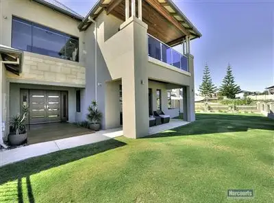 Fourth view of Homely house listing, 24 Australis Circle, Wannanup WA 6210