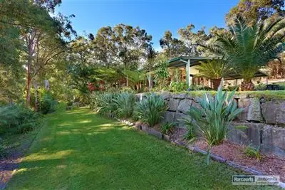 Fourth view of Homely house listing, 11-13 Camphor Drive, Boyland QLD 4275