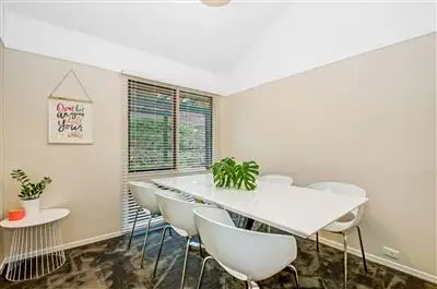 Fourth view of Homely house listing, 21A Bellbird Ave, Kurrajong Heights NSW 2758